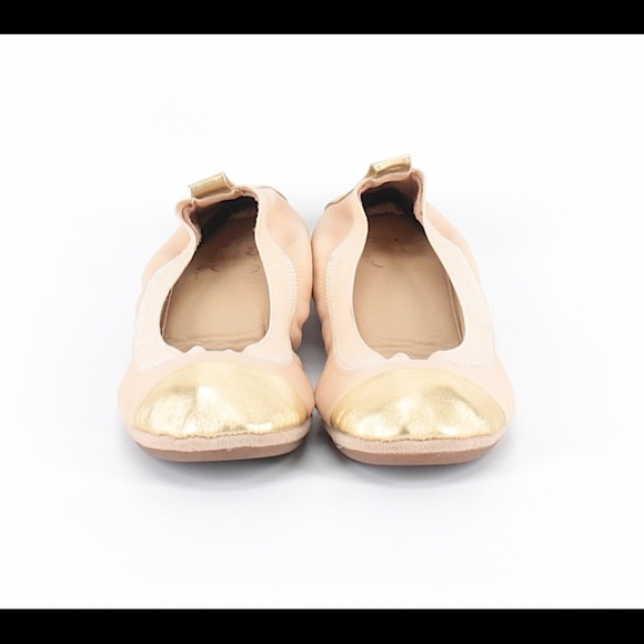 Yosi Samra Flats Size 9